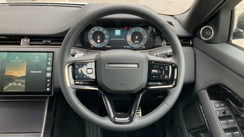 Land Rover Range Rover Evoque 2.0 D165 Dynamic SE 5dr Auto Diesel Hatchback